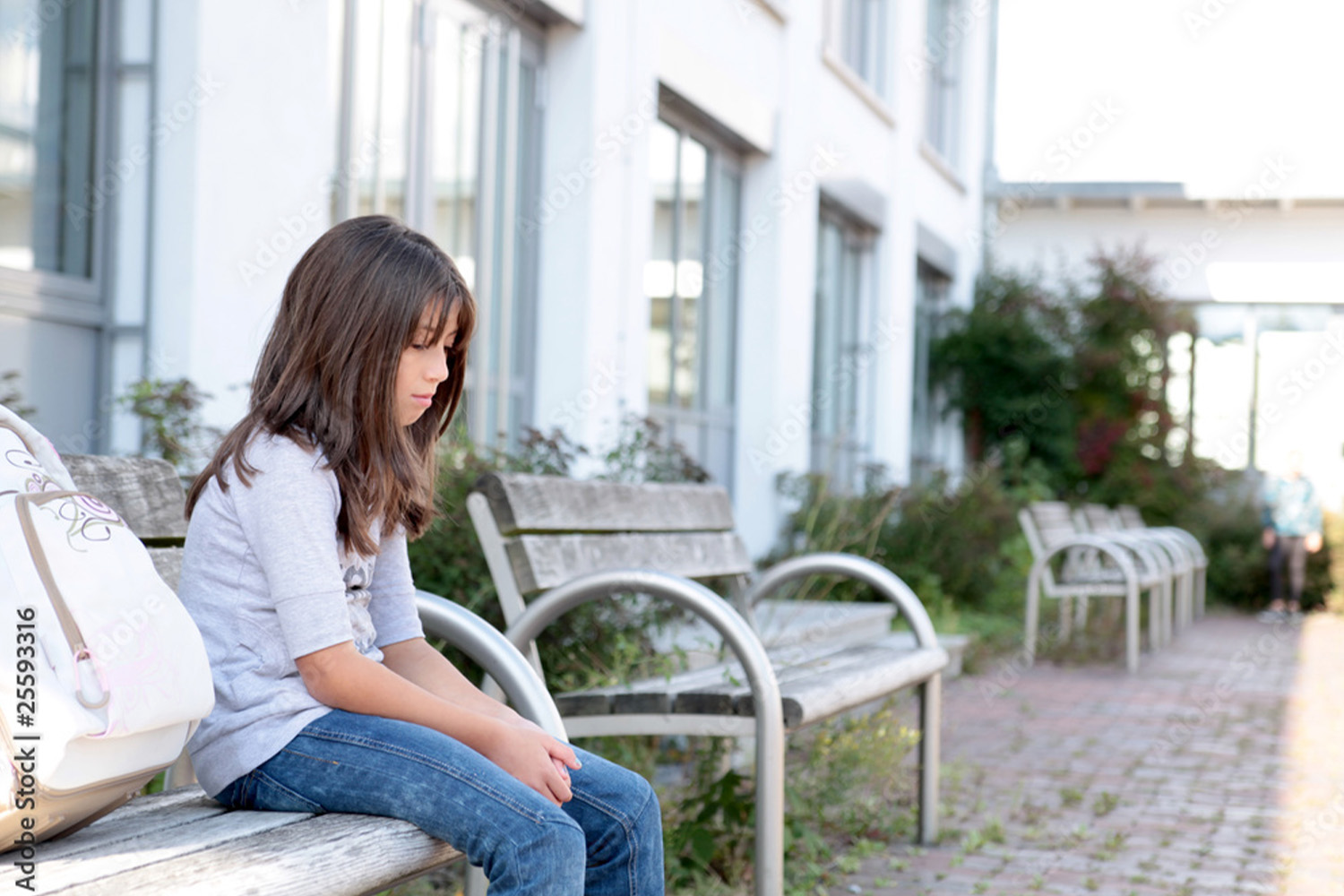 Anpassungsstörungen