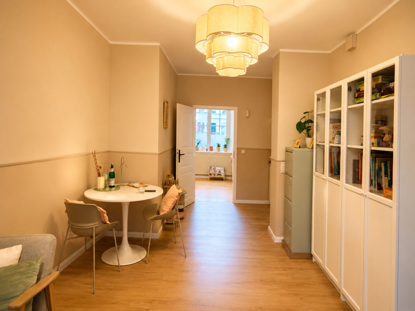 Behandlungszimmer 2